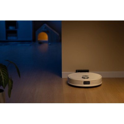 Робот-пилосос Roborock Q10 VF White