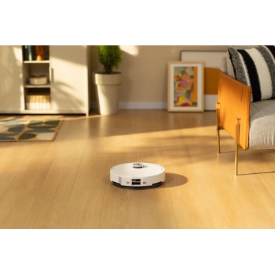 Робот-пилосос Roborock Q10 VF White