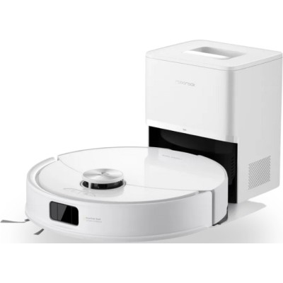Робот-пилосос Roborock Q10 VF+ White