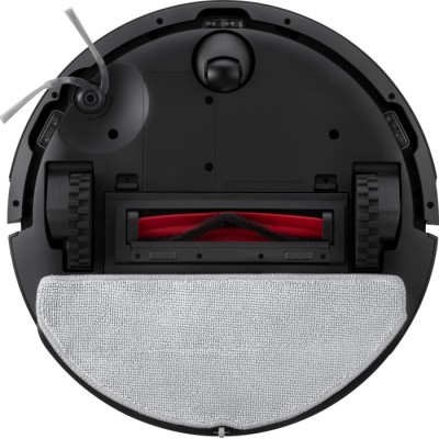 Робот-пилосос Roborock Q7 TF+ Black