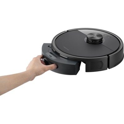 Робот-пилосос Roborock Q7 TF+ Black