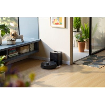 Робот-пилосос Roborock Q7 TF+ Black