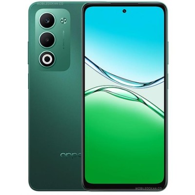 Смартфон Oppo A5 6/128GB AURORA GREEN Смартфон Oppo A5 6/128GB AURORA GREEN