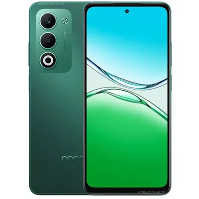 Смартфон Oppo A5 6/128GB AURORA GREEN