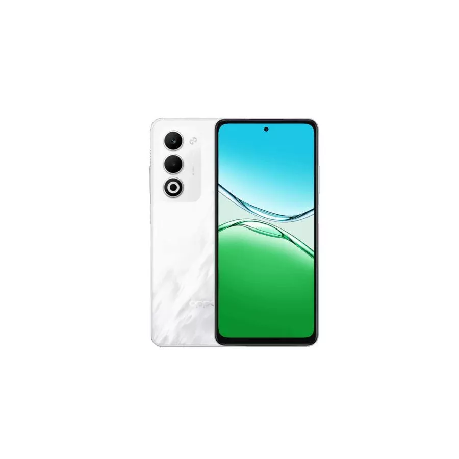 Смартфон Oppo A5 6/128GB Mist White (CPH2727) Смартфон Oppo A5 6/128GB Mist White (CPH2727)