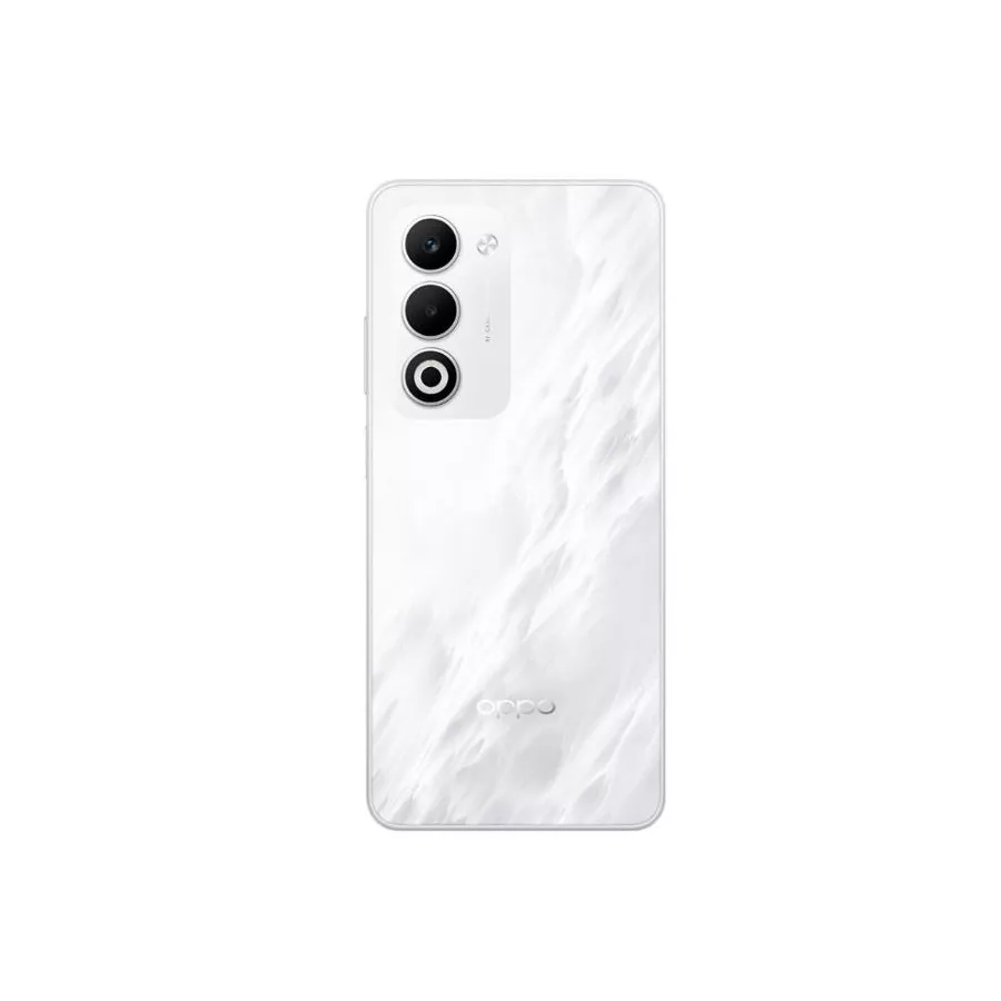 Смартфон Oppo A5 6/128GB Mist White (CPH2727)