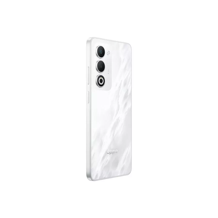 Смартфон Oppo A5 6/128GB Mist White (CPH2727)