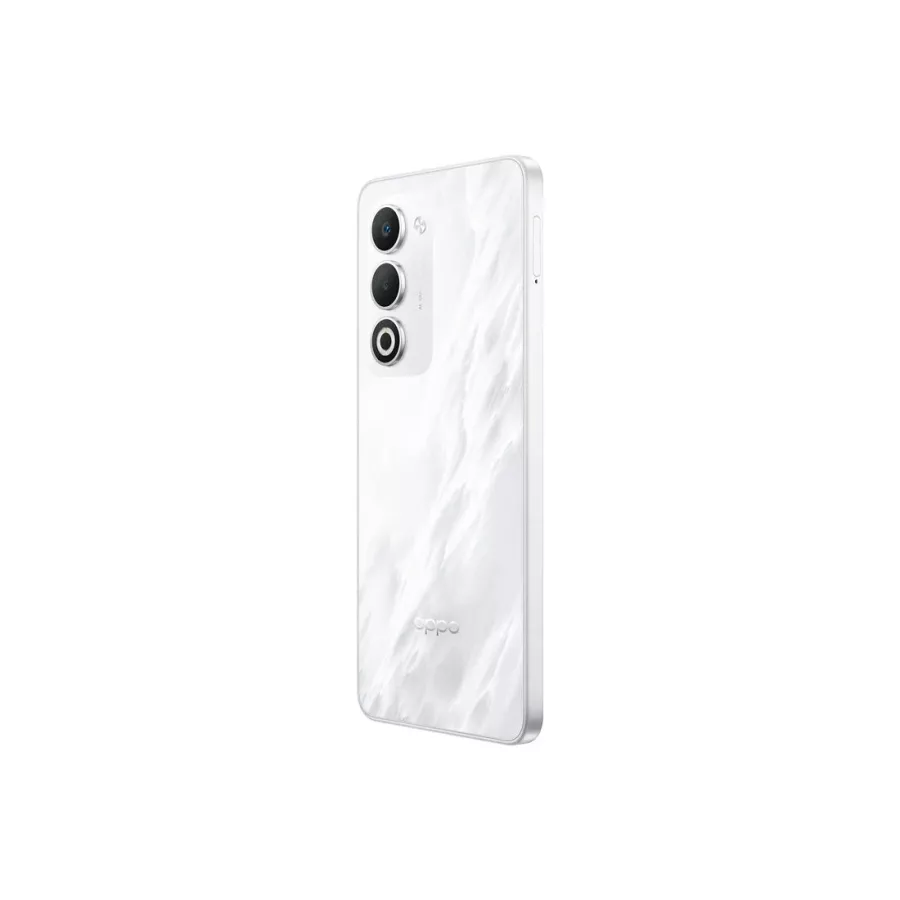 Смартфон Oppo A5 6/128GB Mist White (CPH2727)