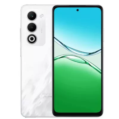 Смартфон Oppo A5 8/256GB MIST WHITE