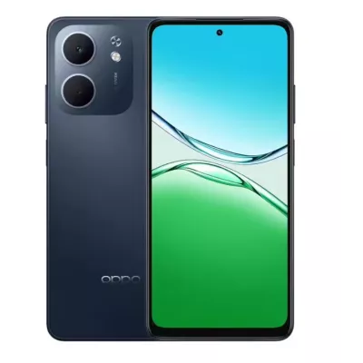 Смартфон Oppo A5X 4/128GB MIDNIGHT BLUE
