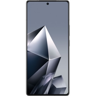 Смартфон Infinix Note 50 8/256GB Shadow Black