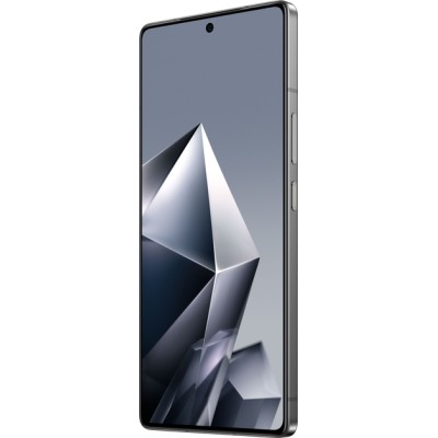 Смартфон Infinix Note 50 8/256GB Shadow Black
