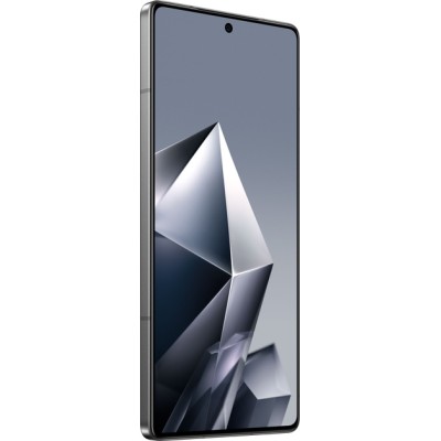 Смартфон Infinix Note 50 8/256GB Shadow Black
