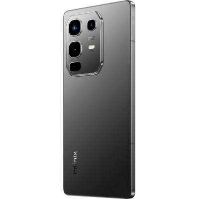 Смартфон Infinix Note 50 8/256GB Shadow Black
