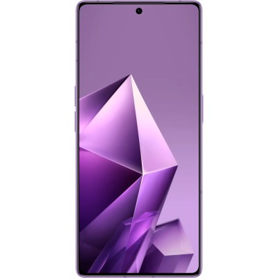 Смартфон Infinix Note 50 Pro 12/256Gb NFC Enchanted Purple