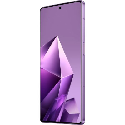 Смартфон Infinix Note 50 Pro 12/256Gb NFC Enchanted Purple