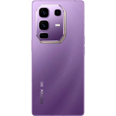 Смартфон Infinix Note 50 Pro 12/256Gb NFC Enchanted Purple
