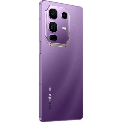 Смартфон Infinix Note 50 Pro 12/256Gb NFC Enchanted Purple