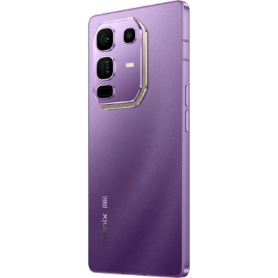Смартфон Infinix Note 50 Pro 12/256Gb NFC Enchanted Purple