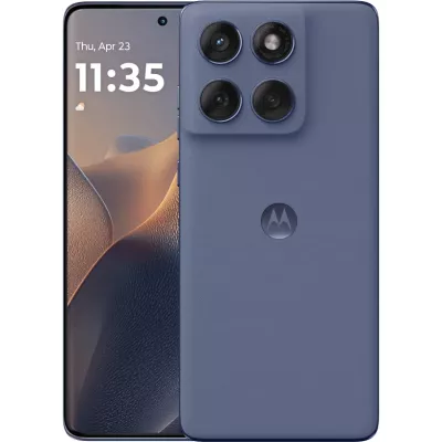 Смартфон Motorola Edge 60 Fusion 8/256GB Slipstream (PB7E0039RS)