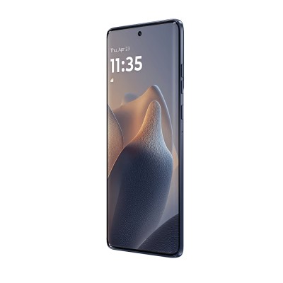 Смартфон Motorola Edge 60 Fusion 8/256GB Slipstream (PB7E0039RS)