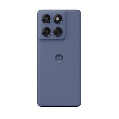 Смартфон Motorola Edge 60 Fusion 8/256GB Slipstream (PB7E0039RS)