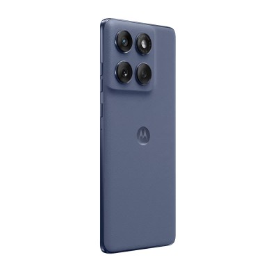 Смартфон Motorola Edge 60 Fusion 8/256GB Slipstream (PB7E0039RS)
