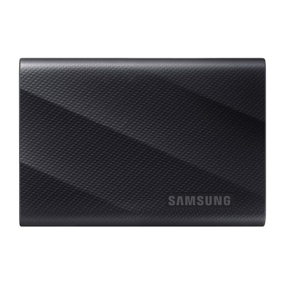 Твердотільний запам’ятовувальний пристрій накопичувач (SSD) USB3.2 2TB EXT. T9 MU-PG2T0B/EU SAMSUNG