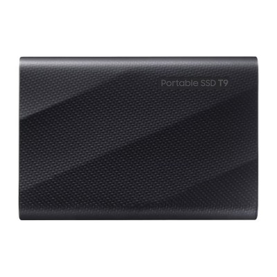 Твердотільний запам’ятовувальний пристрій накопичувач (SSD) USB3.2 2TB EXT. T9 MU-PG2T0B/EU SAMSUNG