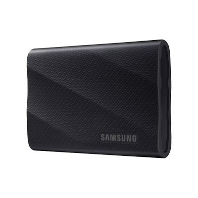 Твердотільний запам’ятовувальний пристрій накопичувач (SSD) USB3.2 2TB EXT. T9 MU-PG2T0B/EU SAMSUNG
