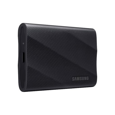Твердотільний запам’ятовувальний пристрій накопичувач (SSD) USB3.2 2TB EXT. T9 MU-PG2T0B/EU SAMSUNG