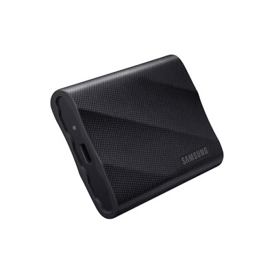 Твердотільний запам’ятовувальний пристрій накопичувач (SSD) USB3.2 2TB EXT. T9 MU-PG2T0B/EU SAMSUNG