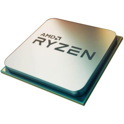 Центральний процесор комп’ютера (CPU) RYZEN X4 R5-3400G SAM4 OEM 65W 3700 YD3400C5M4MFH AMD Центральний процесор комп’ютера (CPU) RYZEN X4 R5-3400G SAM4 OEM 65W 3700 YD3400C5M4MFH AMD