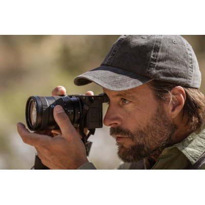 Цифр. фотокамера Sony Alpha 6700 kit 18-135 Black