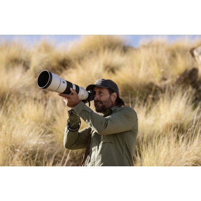 Цифр. фотокамера Sony Alpha 6700 kit 18-135 Black