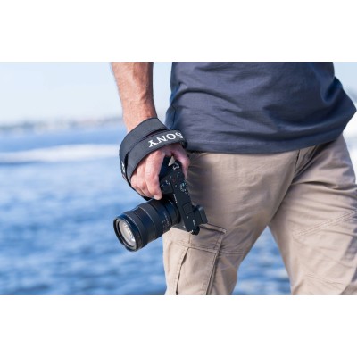 Цифр. фотокамера Sony Alpha 6700 kit 18-135 Black