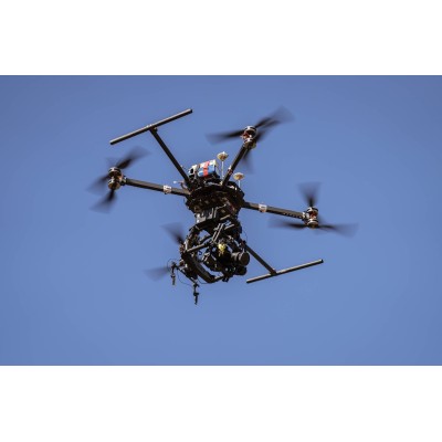 Цифр. фотокамера Sony Alpha 6700 kit 18-135 Black