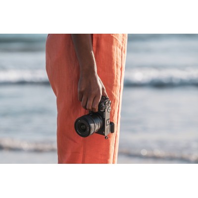 Цифр. фотокамера Sony Alpha 6700 kit 18-135 Black