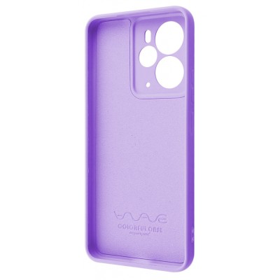 Чохол WAVE Colorful Case (TPU) Realme 14T forest green