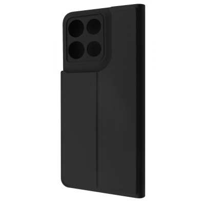 Чохол WAVE Flap Case Motorola Moto G15/G15 Power black