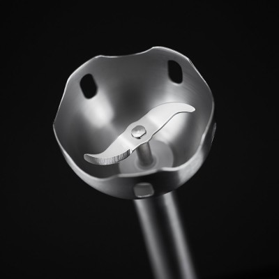 Блендер Russell Hobbs заглибний Desire 600Вт, чаша-500мл, червоний (24690-56) Блендер Russell Hobbs заглибний Desire 600Вт, чаша-500мл, червоний (24690-56)