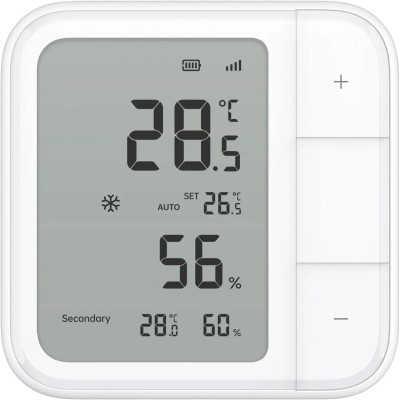 Датчик клімату Aqara W100 (TH-S04D)