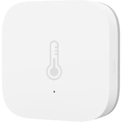 Датчик температури і вологості Aqara T1 (TH-S02D)