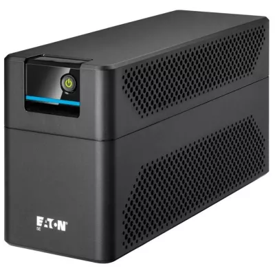 Джерело безперебійного живлення Eaton 5E G2, 900VA/480W, USB, 2xSchuko (5E900UD)