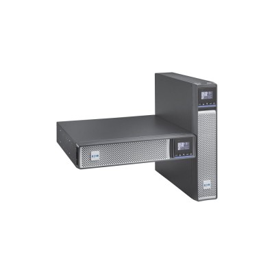 Джерело безперебійного живлення Eaton 5PX G2, 2200VA/2200W, RT2U, LCD, USB, RS232, 8xC13, 2xC19 (5PX2200IRT2UG2) Джерело безперебійного живлення Eaton 5PX G2, 2200VA/2200W, RT2U, LCD, USB, RS232, 8xC13, 2xC19 (5PX2200IRT2UG2)