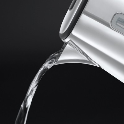 Електрочайник Russell Hobbs Luna 1.7л, метал, сріблясто-бронзовий (24280-70)