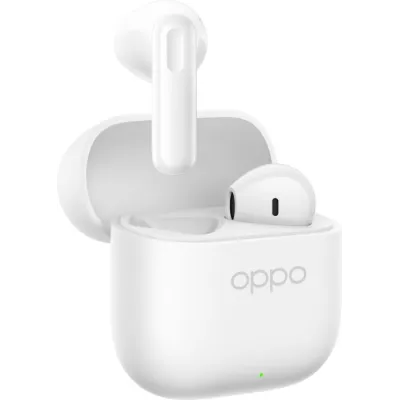 Навушники OPPO Enco Buds 3 ETEG1 (ETEG1) Snow White