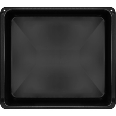 Плита Hansa електрична склокерамічна, 62л, 50x60см, конвекція, нерж (FCCS56069)