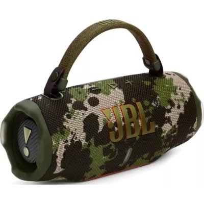 Портативна акустика JBL CHARGE 6 (JBLCHARGE6SQUAD) Squad