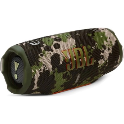 Портативна акустика JBL CHARGE 6 (JBLCHARGE6SQUAD) Squad